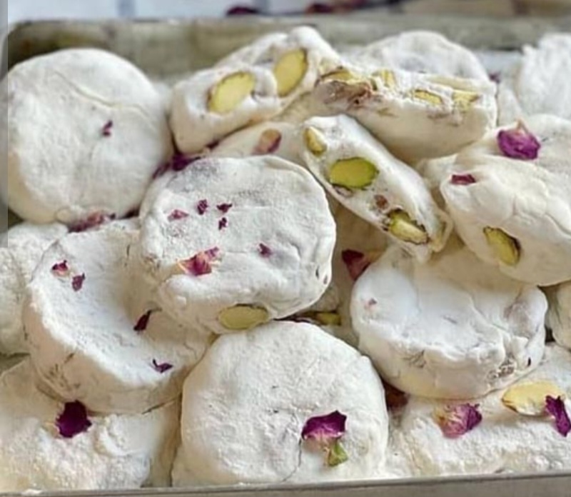 گز دایی تقی