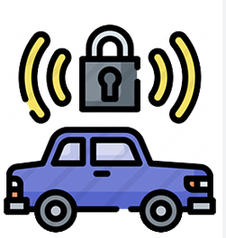 دزد گیر اسمارت